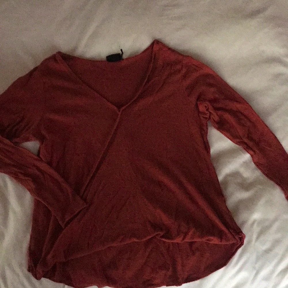 Urban Outfitters Out From Under Long-Sleeve!